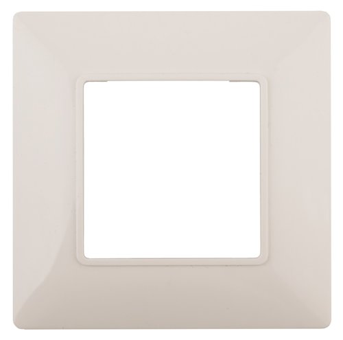 Рамка универсальная Эра Elegance 1-м. слоновая кость картинка